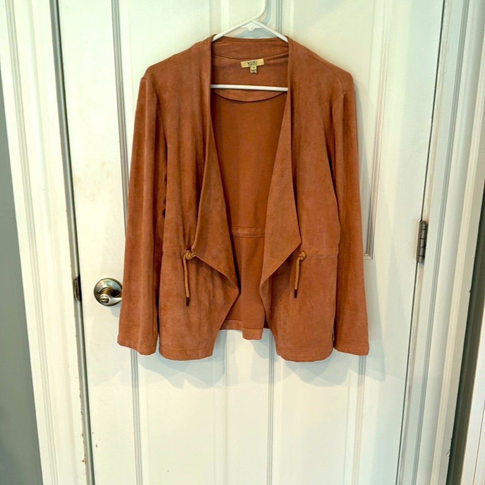 Women’s Jacket/Blazer size Small